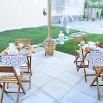 Casa Nonna Generosa 4*