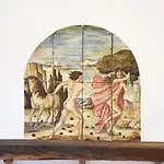 Casa Nonna Generosa Guest house Agerola