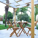Guest house Casa Nonna Generosa 4*