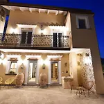 Casa Nonna Generosa Agerola