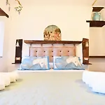 Casa Nonna Generosa Guest house Agerola