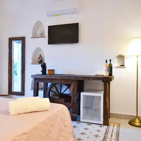 Casa Nonna Generosa * Agerola