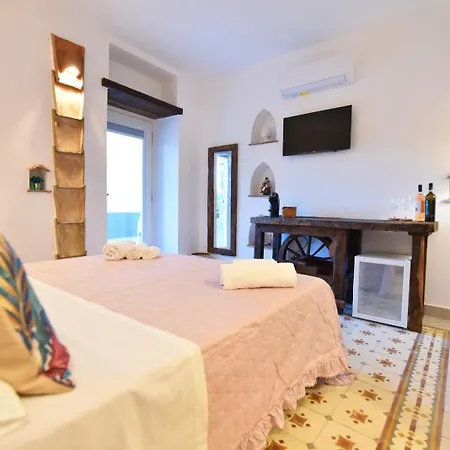 Casa Nonna Generosa * Agerola