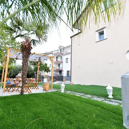 Casa Nonna Generosa Guest house *