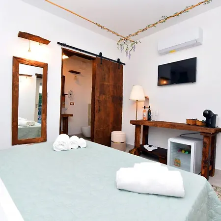 Casa Nonna Generosa Agerola