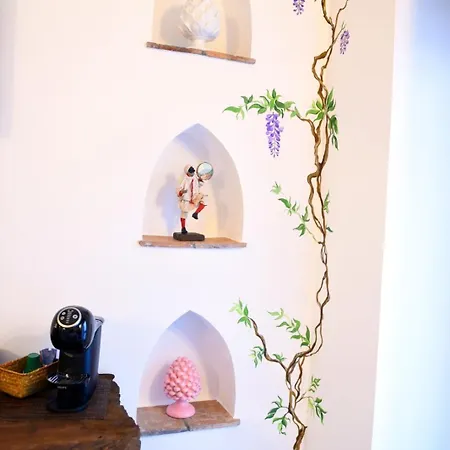 Casa Nonna Generosa Guest house