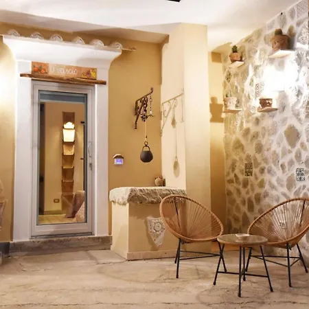 Casa Nonna Generosa Guest house Agerola