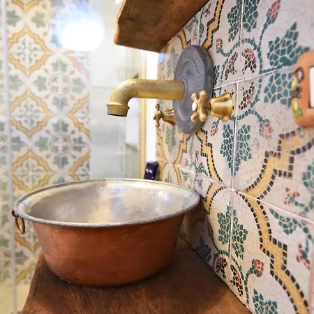 Casa Nonna Generosa *