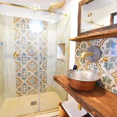 Casa Nonna Generosa