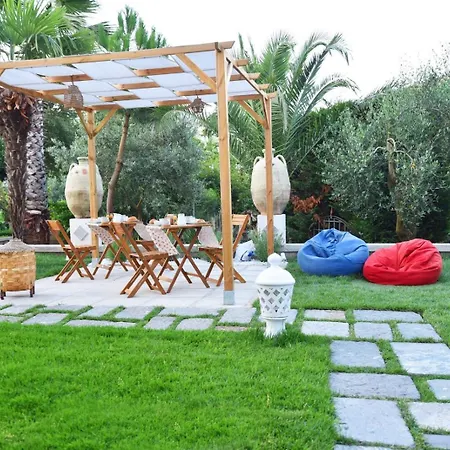 Casa Nonna Generosa Agerola