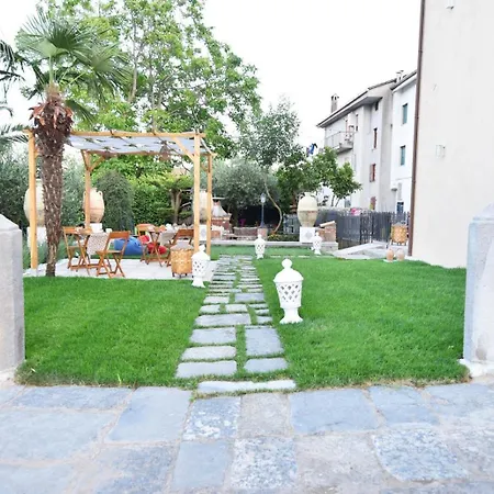 Casa Nonna Generosa