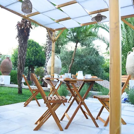 Guest house Casa Nonna Generosa *