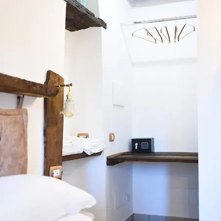 Casa Nonna Generosa * Agerola