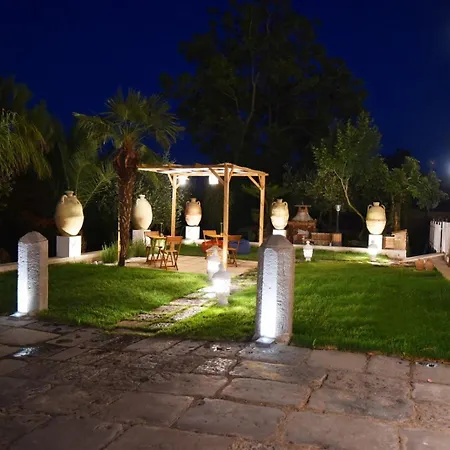 Guest house Casa Nonna Generosa Agerola