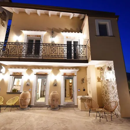 Casa Nonna Generosa Agerola