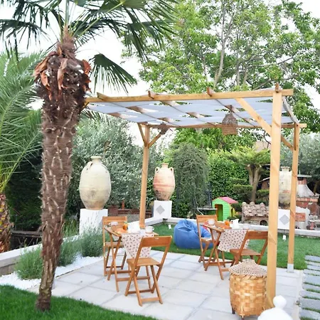 Casa Nonna Generosa *