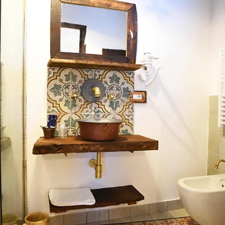 Casa Nonna Generosa