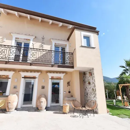 Casa Nonna Generosa Agerola