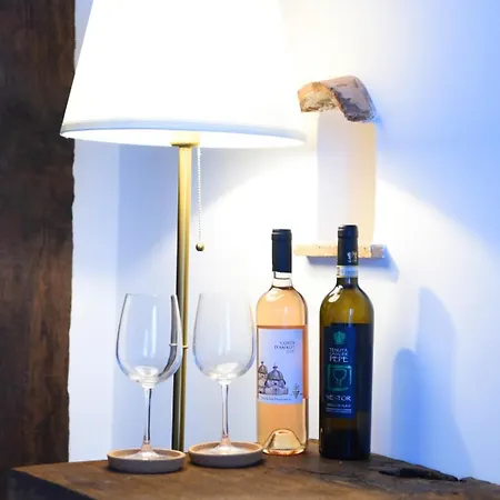 Casa Nonna Generosa Guest house