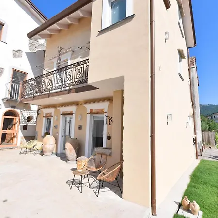 Guest house Casa Nonna Generosa
