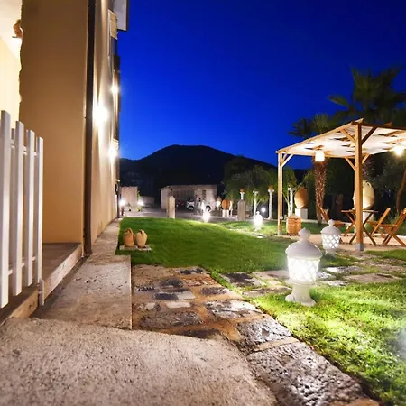 Casa Nonna Generosa Guest house *