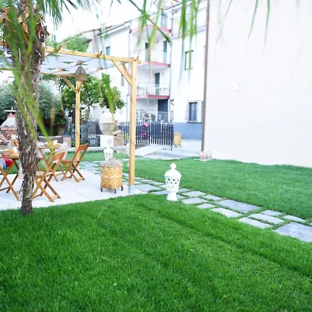 Casa Nonna Generosa Guest house Agerola