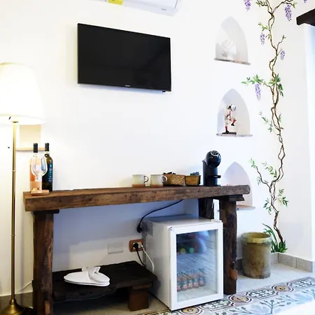 Pensión Casa Nonna Generosa 4*