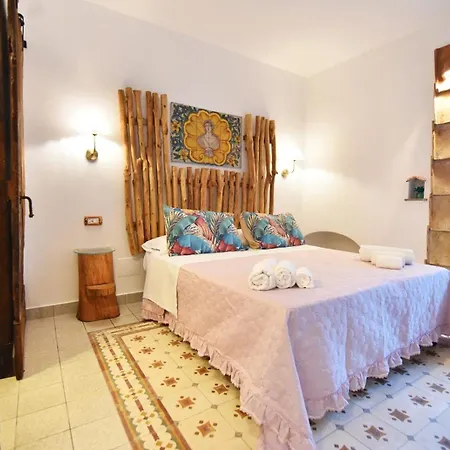Casa Nonna Generosa 4* Agerola
