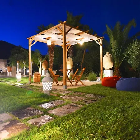 Casa Nonna Generosa