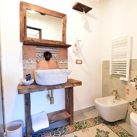Casa Nonna Generosa Pensión 4*