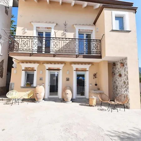 Casa Nonna Generosa
