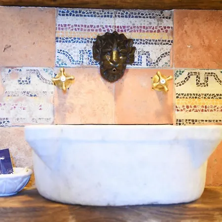 Pensión Casa Nonna Generosa 4*
