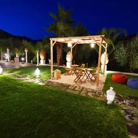 Casa Nonna Generosa Pensión Agerola