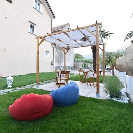Casa Nonna Generosa