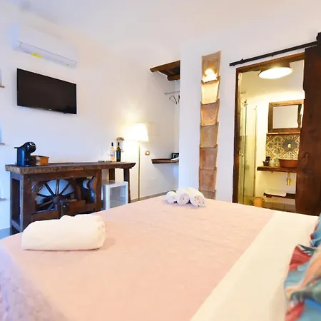 Pensión Casa Nonna Generosa