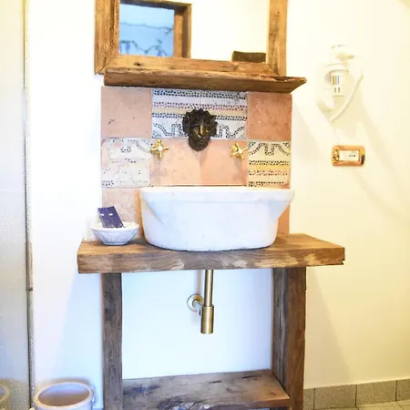 Casa Nonna Generosa 4*
