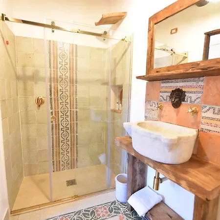 Pensión Casa Nonna Generosa