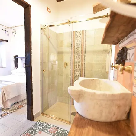 Casa Nonna Generosa 4*