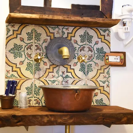 Casa Nonna Generosa