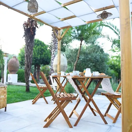 Casa Nonna Generosa Pensión Agerola