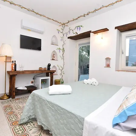 Casa Nonna Generosa Pensión 4*