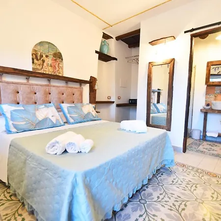 Casa Nonna Generosa 4*