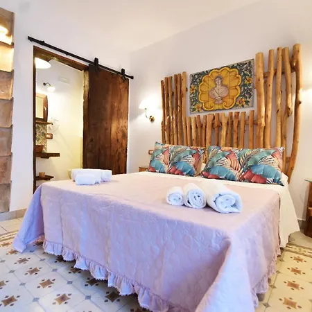 Casa Nonna Generosa