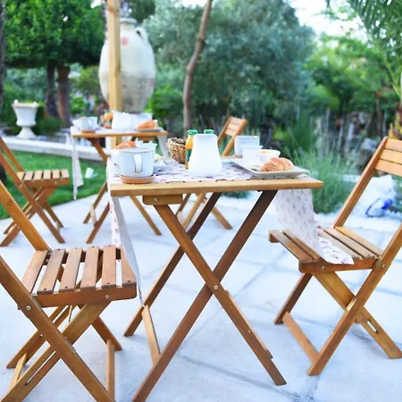 Casa Nonna Generosa 4*