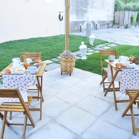 Casa Nonna Generosa 4*