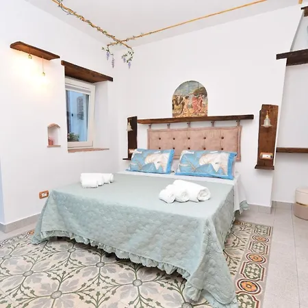 بيت ضيافة Casa Nonna Generosa