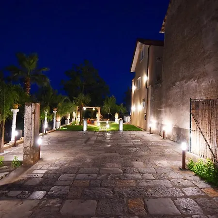 بيت ضيافة Casa Nonna Generosa 4*