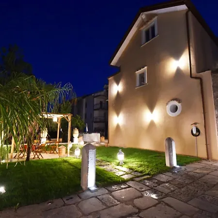 Casa Nonna Generosa Vendégház Agerola