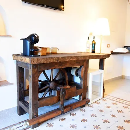 Casa Nonna Generosa بيت ضيافة 4*