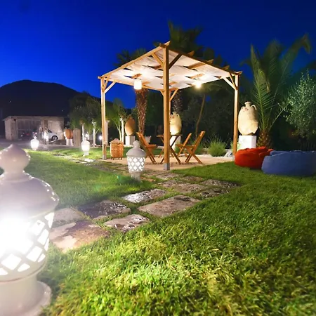 بيت ضيافة Casa Nonna Generosa 4*